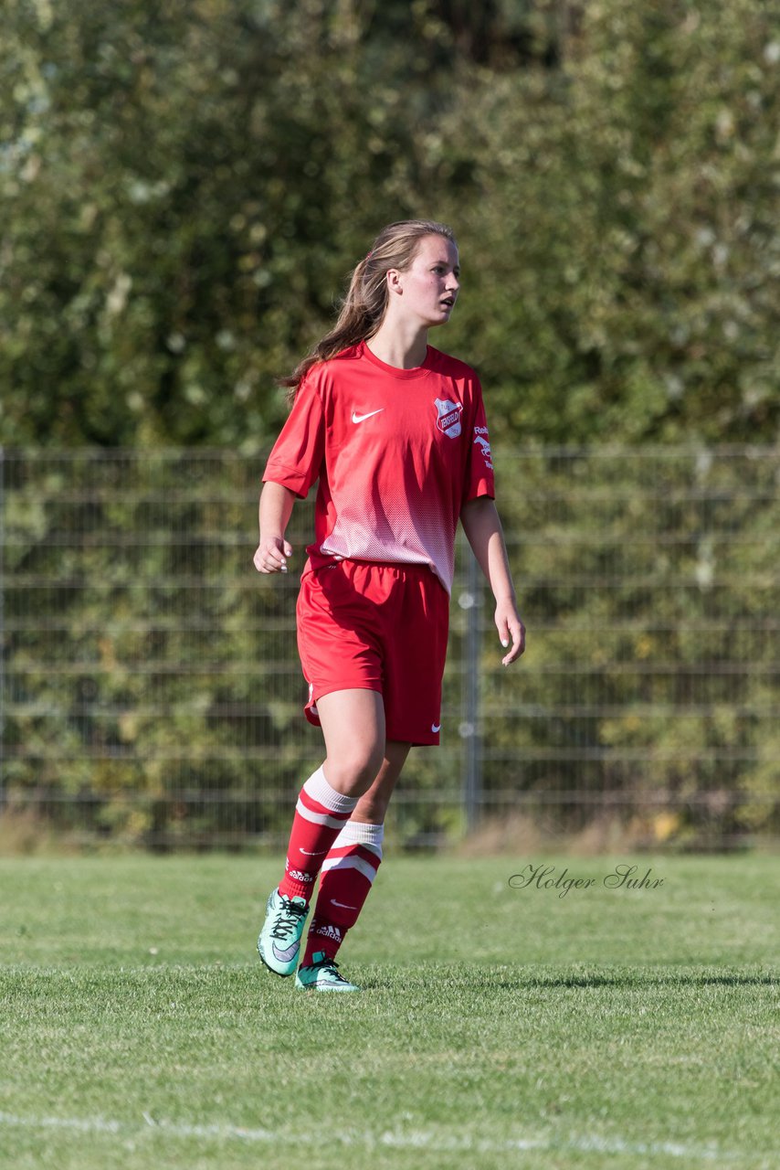 Bild 387 - Frauen Schmalfelder SV - TuS Tensfeld : Ergebnis: 8:1